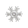 Silver Snowflake