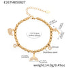 E267 Gold