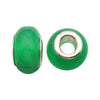 Green Bead 1