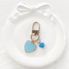 Blue Heart