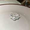 Triple Band Silver