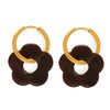 Chocolate Brown