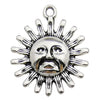 Gray Sun 8