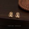 Gold Gourd