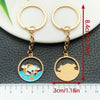 Panda Swim Ring