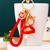 Red-Fortune Red-Mushroom