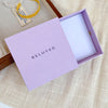 Purple Box