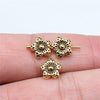 Antique Gold