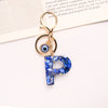 Letter P