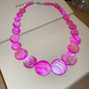 Pink Shells