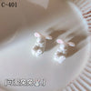 White Bunny