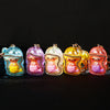 Assorted Jelly-Mermaid