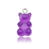 Purple Bear