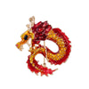 Red Dragon Five
