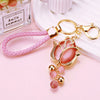 Pink-Strap Pink Moonstone-Tulip