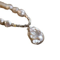 Mixed Pearl Bead Choker Necklaces Twenty Style Options view 5