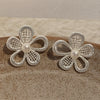 Silver Flower