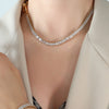 Gold Necklace