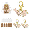 Bag Tag Set