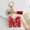 Red Letter M