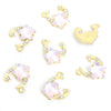 Purple Star Gold