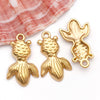 Gold Goldfish