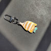 Orange Stripe