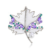 Maple Leaf