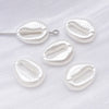 White Shell 1