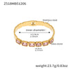 Gold Pink