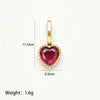 January Pendant