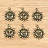 Antique Bronze