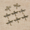Antique Bronze
