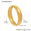Gold 20mm