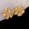 Gold Flower