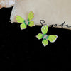 Green Studs