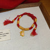 Winged Horse Cord