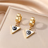 Triangle Black