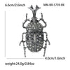 Black Beetle
