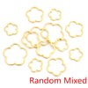 Gold Assorted