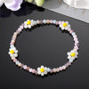 Light Pink Beads