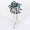 Green Jellyfish