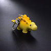 Yellow Dinosaur