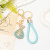 Aqua Cord Set
