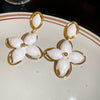 White Flowers