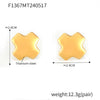 Gold Star