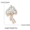 Gold Bouquet
