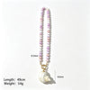 Purple Pink Conch