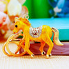 Gold Fortune-Horse