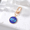 Spiral Round Eye